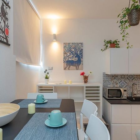 Sweet Apartment - Grazioli 1 Mediolan Zewnętrze zdjęcie