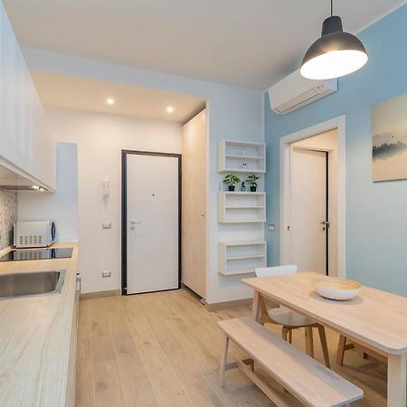 Sweet Apartment - Grazioli 1 Mediolan Zewnętrze zdjęcie