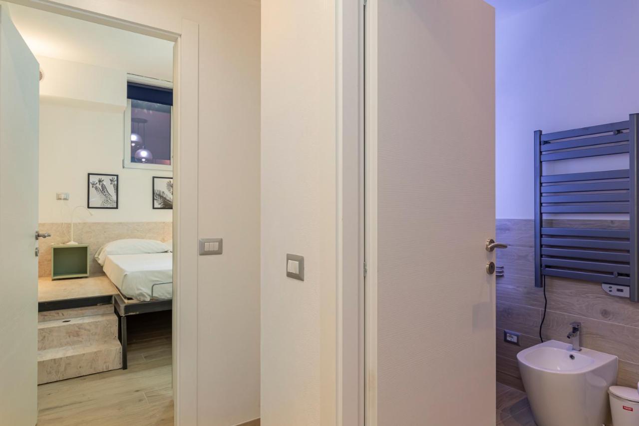 Sweet Apartment - Grazioli 1 Mediolan Zewnętrze zdjęcie