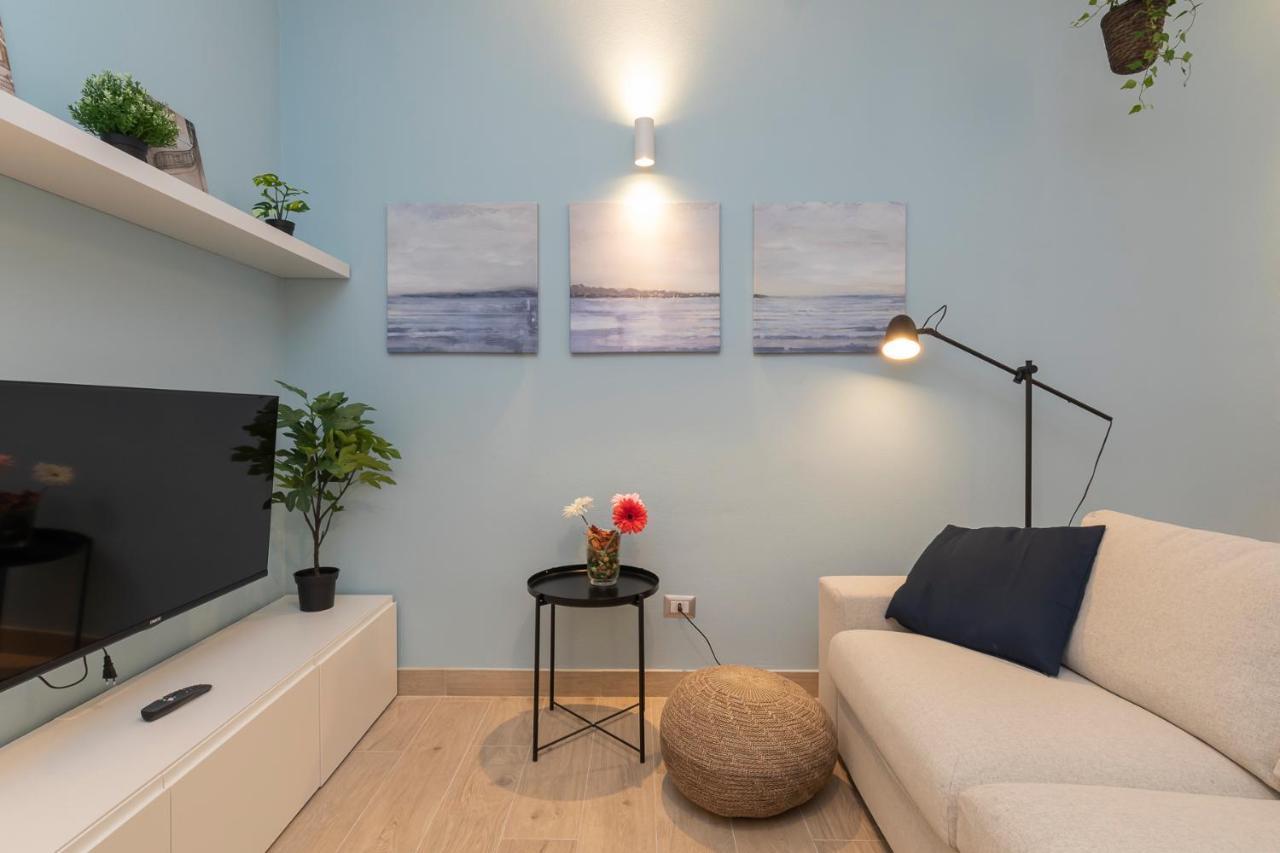 Sweet Apartment - Grazioli 1 Mediolan Zewnętrze zdjęcie
