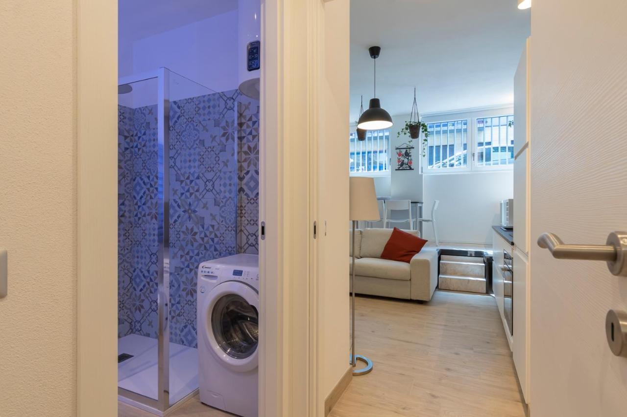 Sweet Apartment - Grazioli 1 Mediolan Zewnętrze zdjęcie