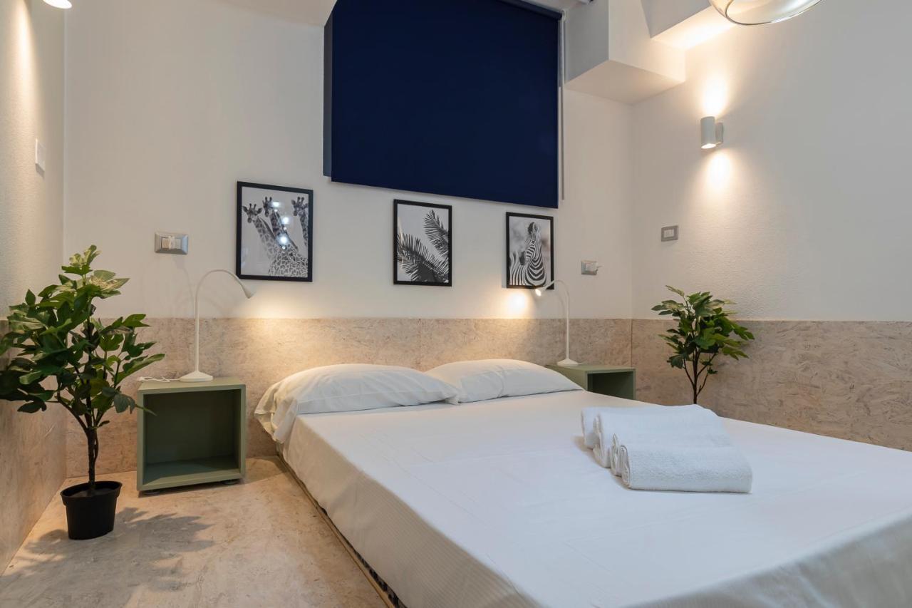Sweet Apartment - Grazioli 1 Mediolan Zewnętrze zdjęcie