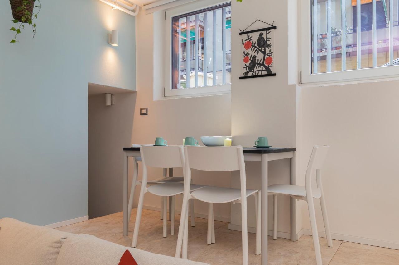 Sweet Apartment - Grazioli 1 Mediolan Zewnętrze zdjęcie