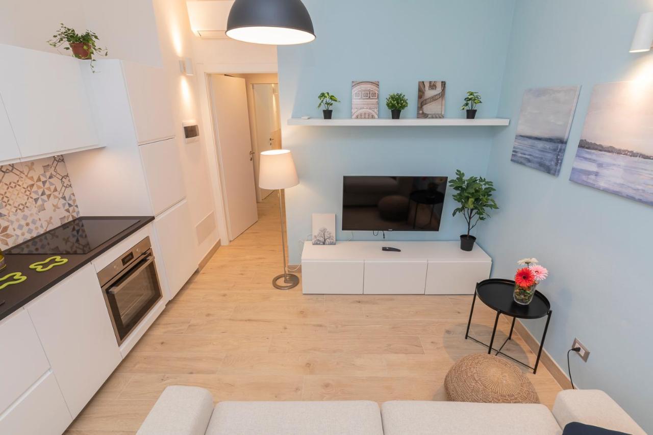 Sweet Apartment - Grazioli 1 Mediolan Zewnętrze zdjęcie