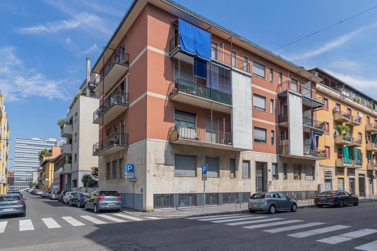 Sweet Apartment - Grazioli 1 Mediolan Zewnętrze zdjęcie