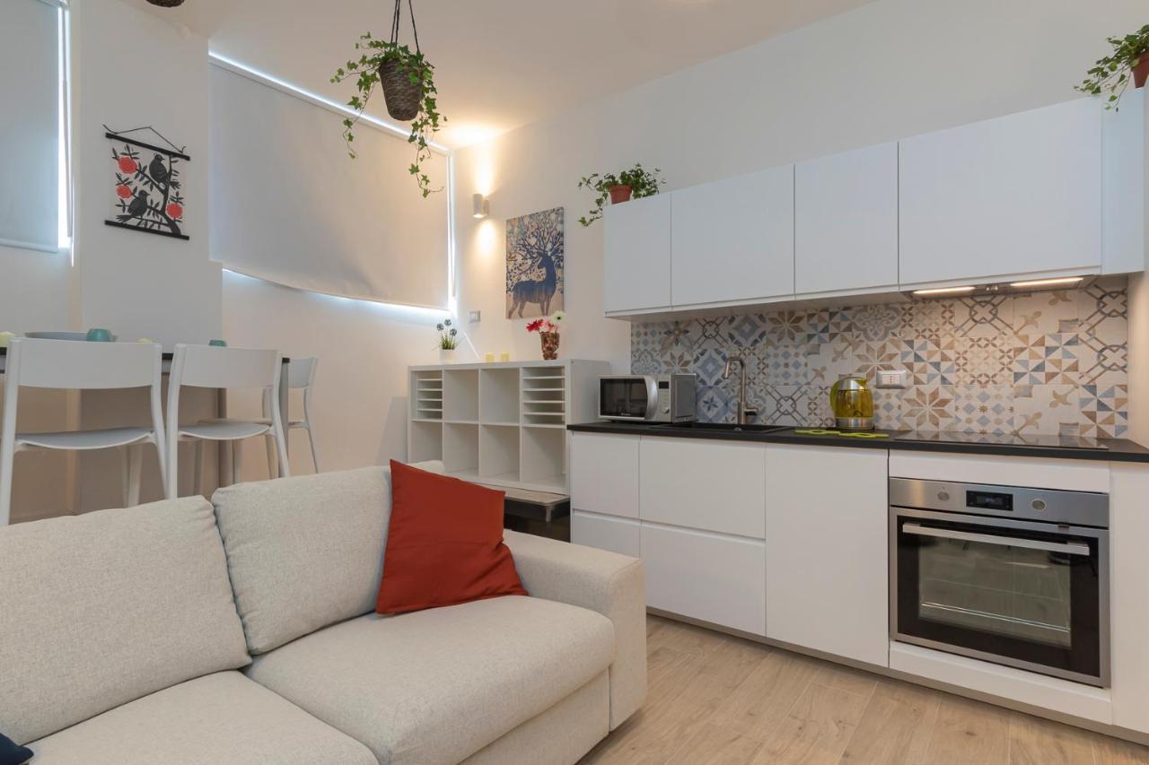Sweet Apartment - Grazioli 1 Mediolan Zewnętrze zdjęcie
