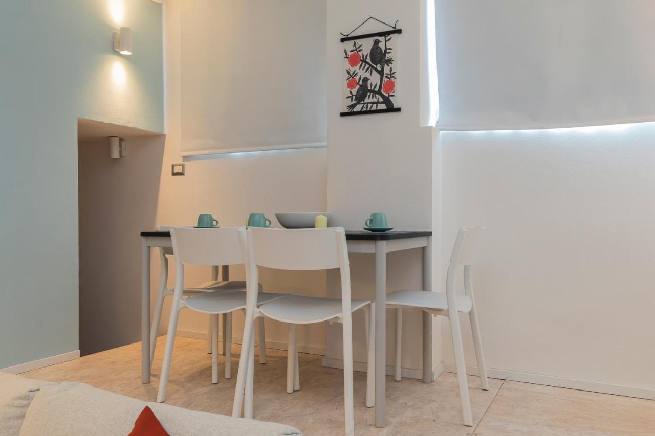 Sweet Apartment - Grazioli 1 Mediolan Zewnętrze zdjęcie
