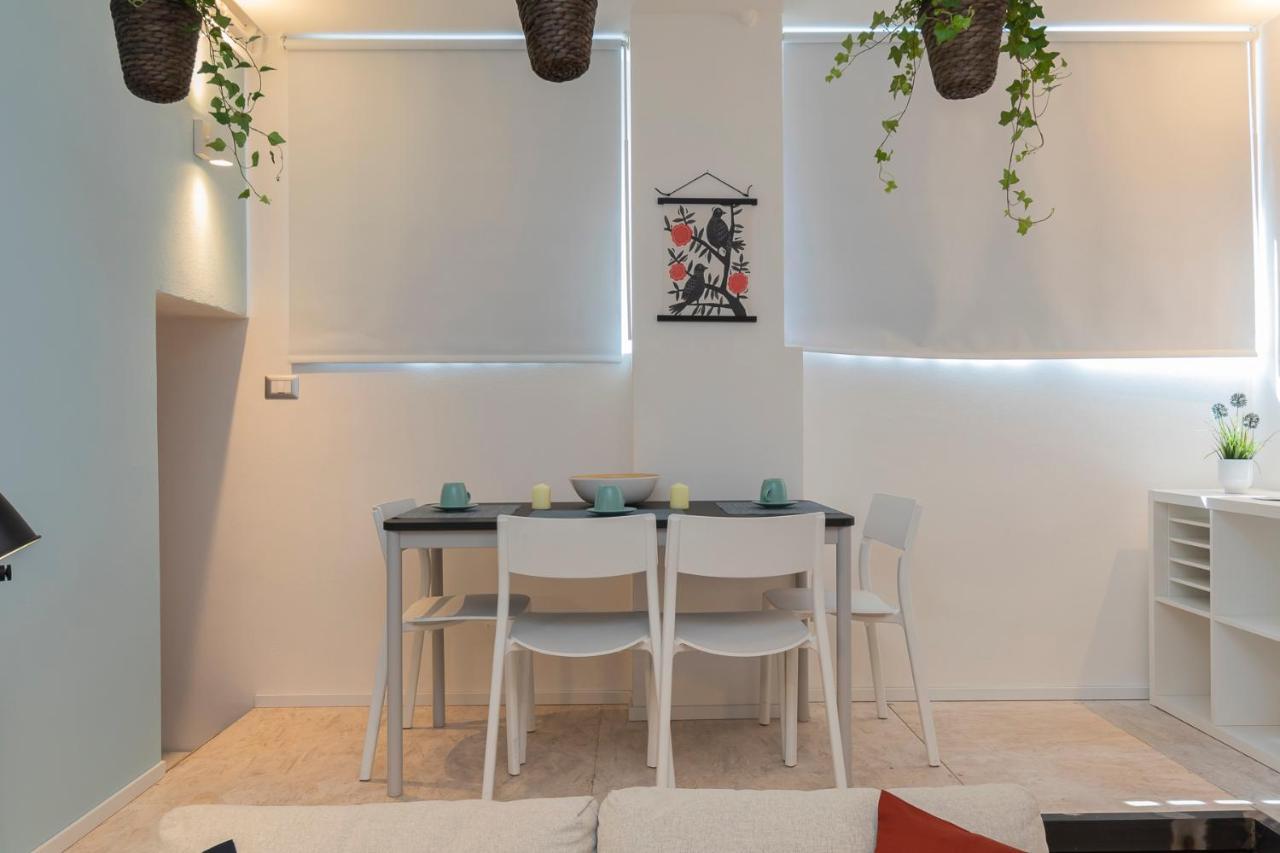 Sweet Apartment - Grazioli 1 Mediolan Zewnętrze zdjęcie
