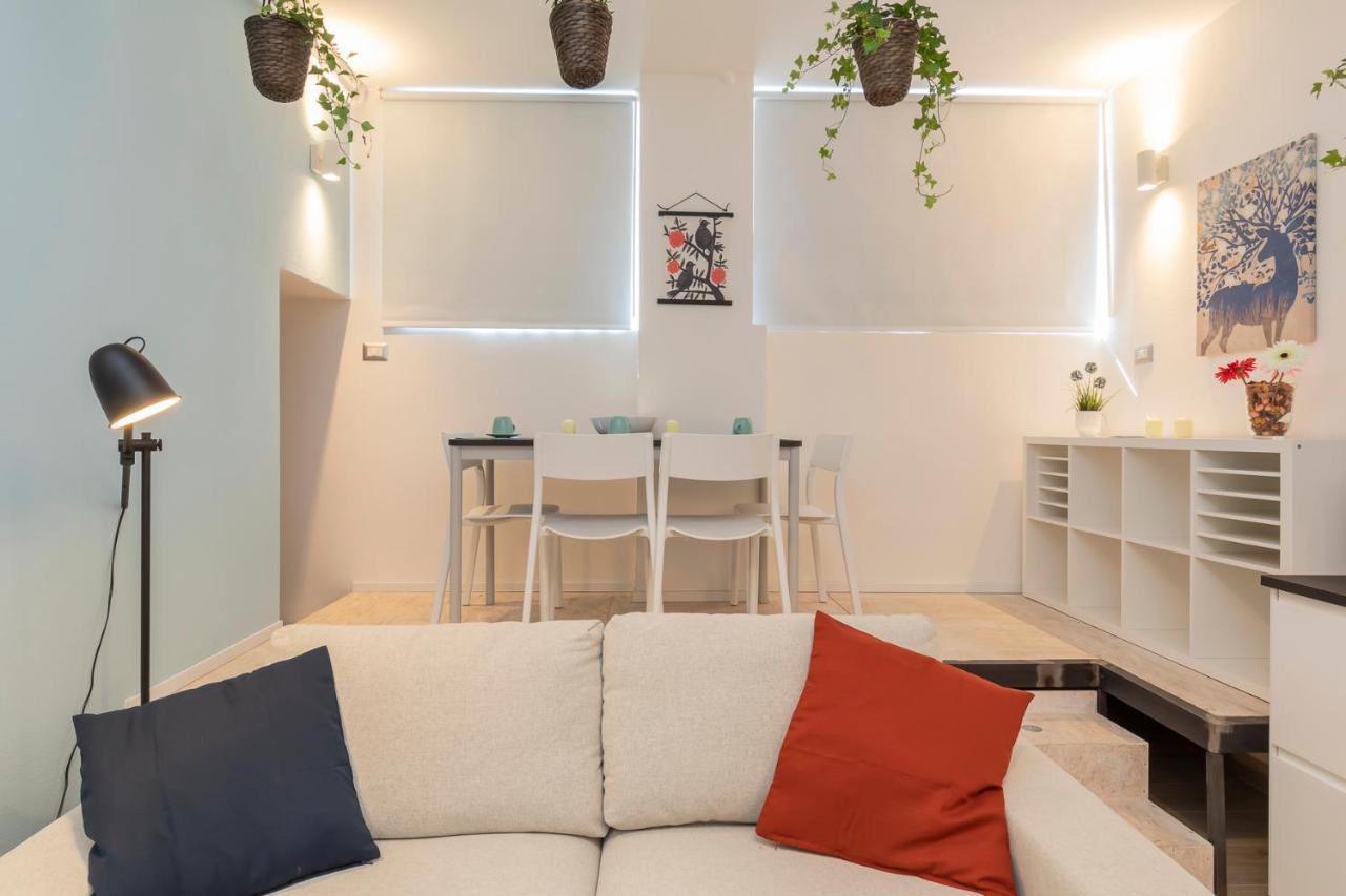 Sweet Apartment - Grazioli 1 Mediolan Zewnętrze zdjęcie