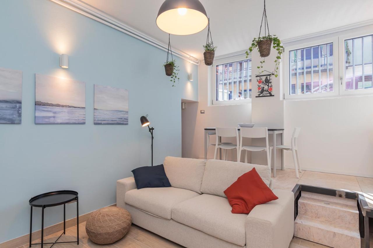 Sweet Apartment - Grazioli 1 Mediolan Zewnętrze zdjęcie