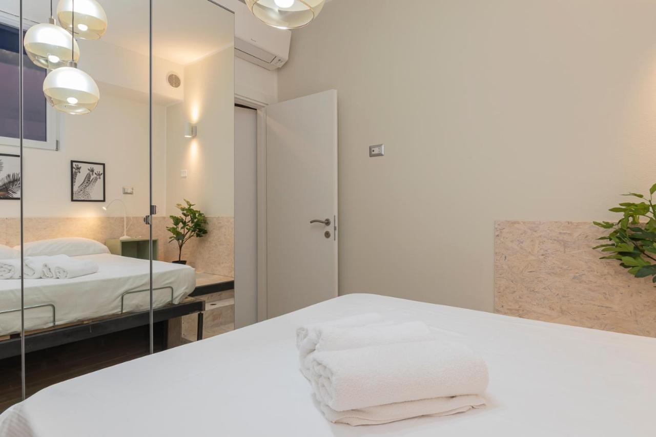 Sweet Apartment - Grazioli 1 Mediolan Zewnętrze zdjęcie