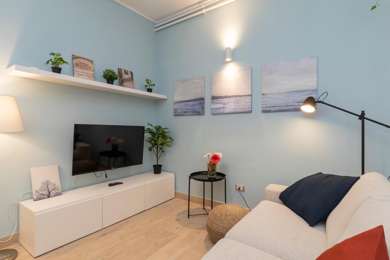 Sweet Apartment - Grazioli 1 Mediolan Zewnętrze zdjęcie