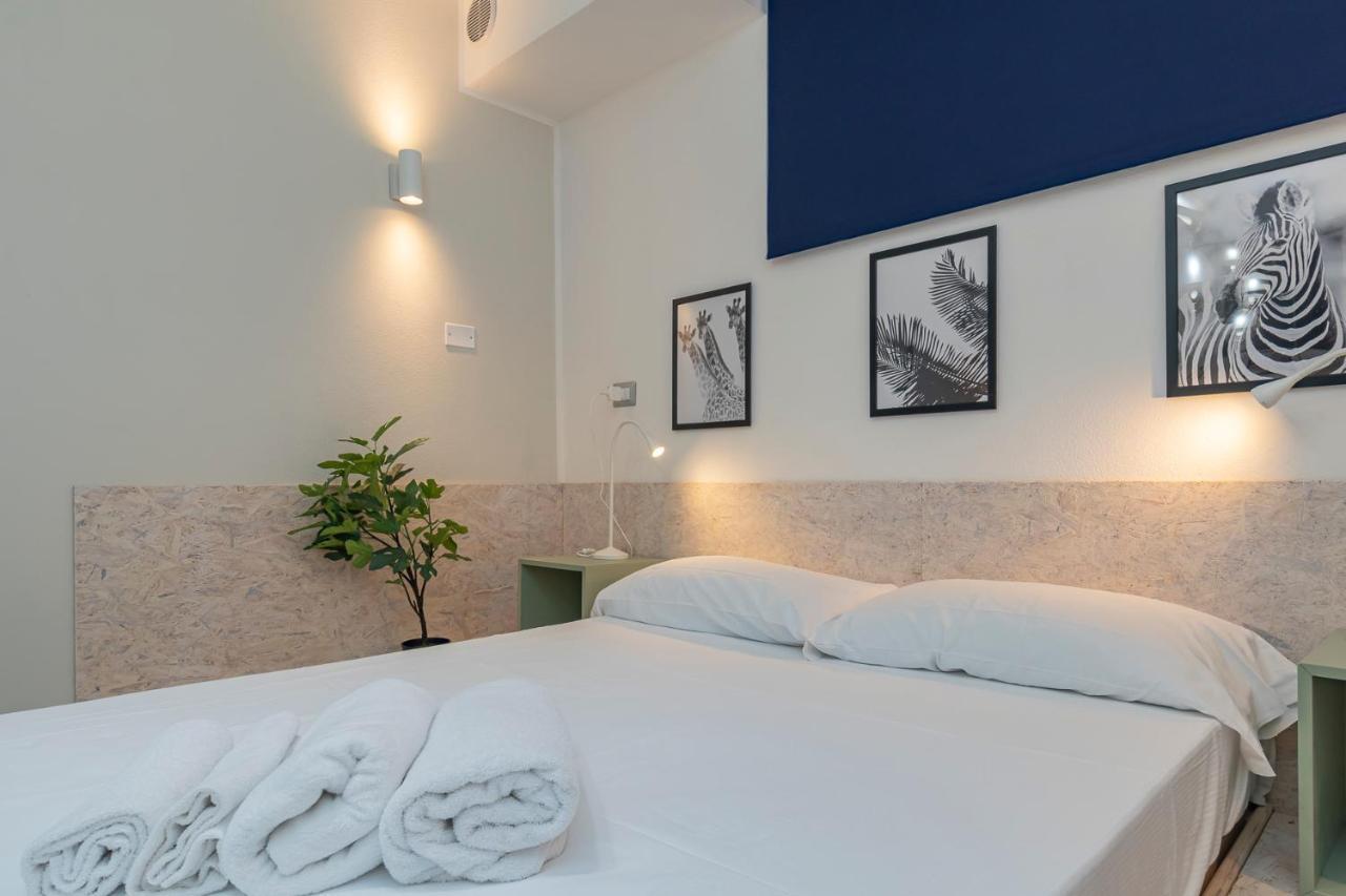 Sweet Apartment - Grazioli 1 Mediolan Zewnętrze zdjęcie