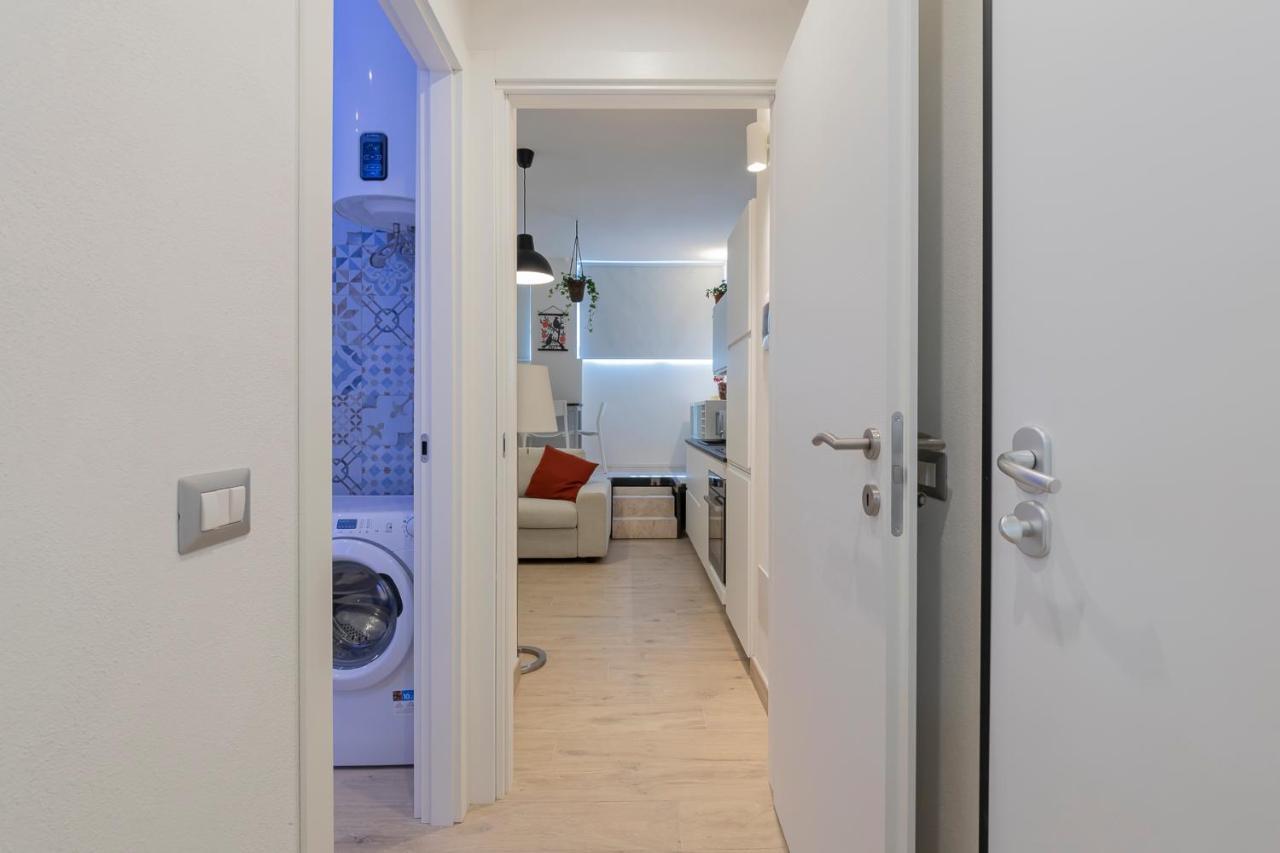 Sweet Apartment - Grazioli 1 Mediolan Zewnętrze zdjęcie