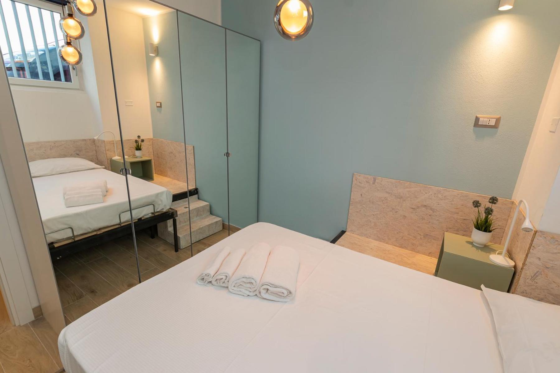 Sweet Apartment - Grazioli 1 Mediolan Zewnętrze zdjęcie