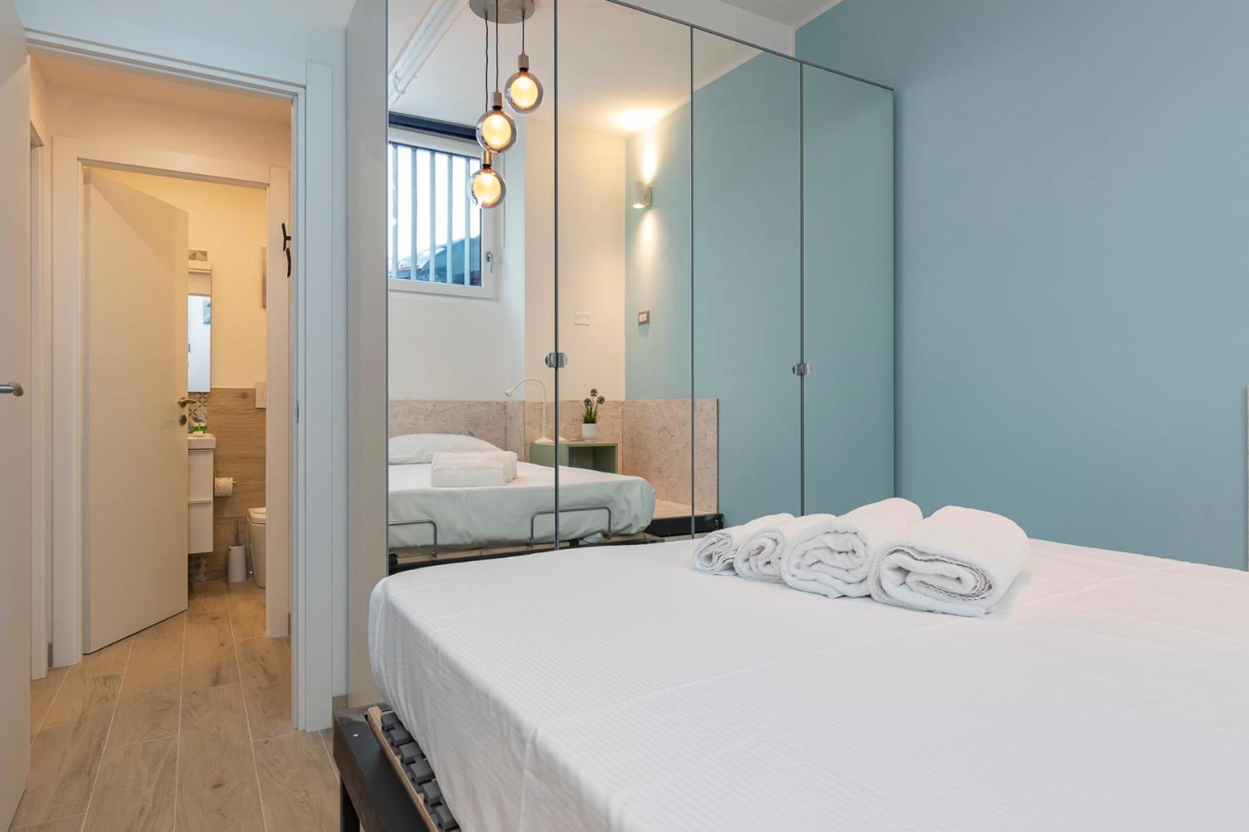 Sweet Apartment - Grazioli 1 Mediolan Zewnętrze zdjęcie