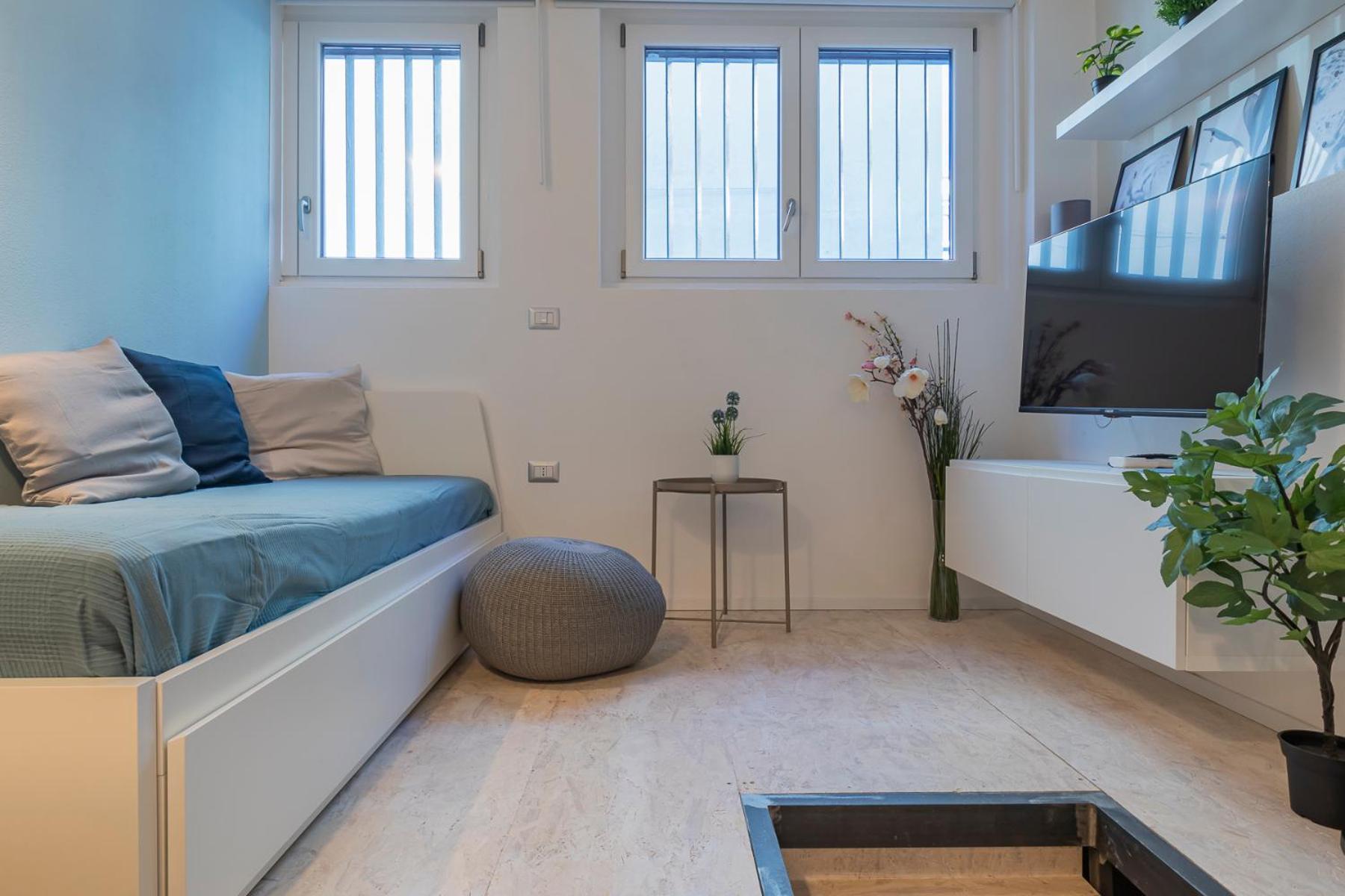 Sweet Apartment - Grazioli 1 Mediolan Zewnętrze zdjęcie