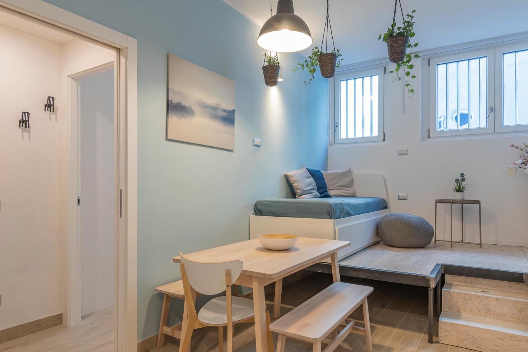 Sweet Apartment - Grazioli 1 Mediolan Zewnętrze zdjęcie
