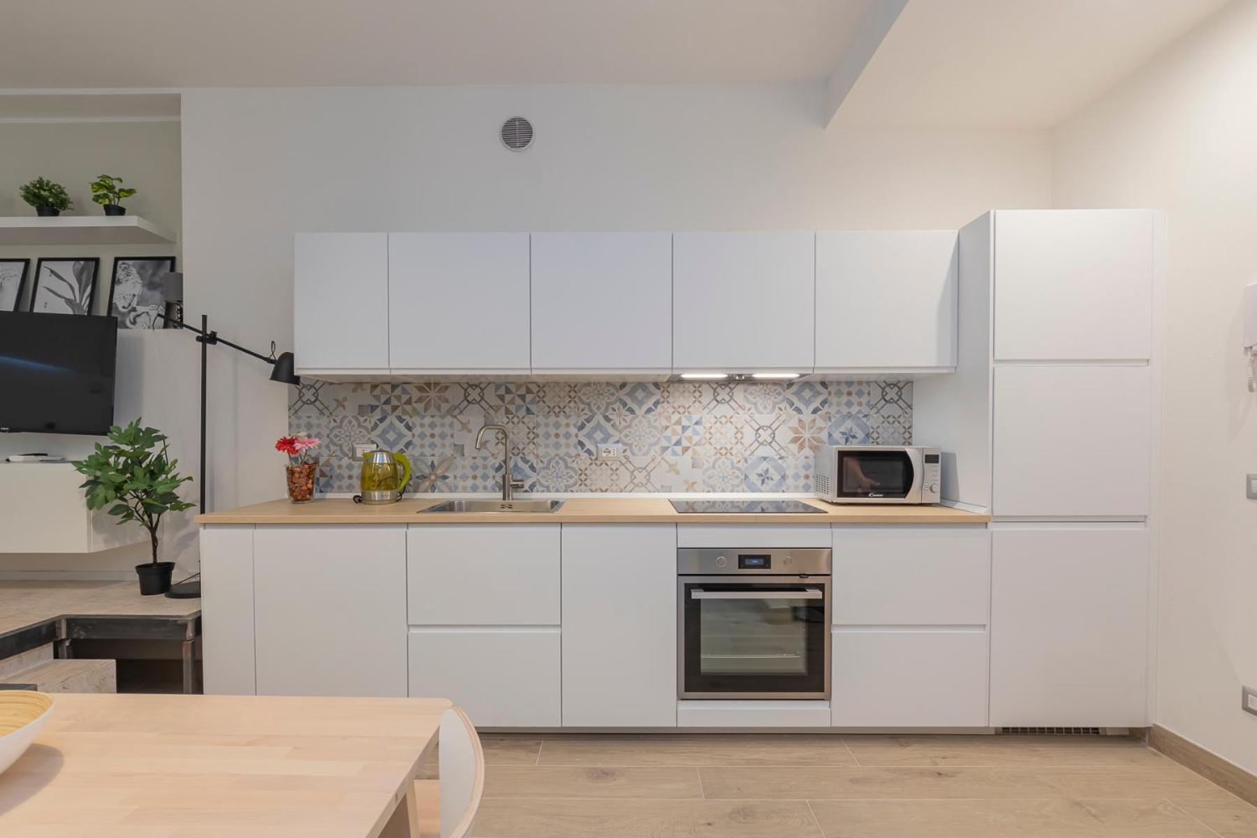 Sweet Apartment - Grazioli 1 Mediolan Zewnętrze zdjęcie