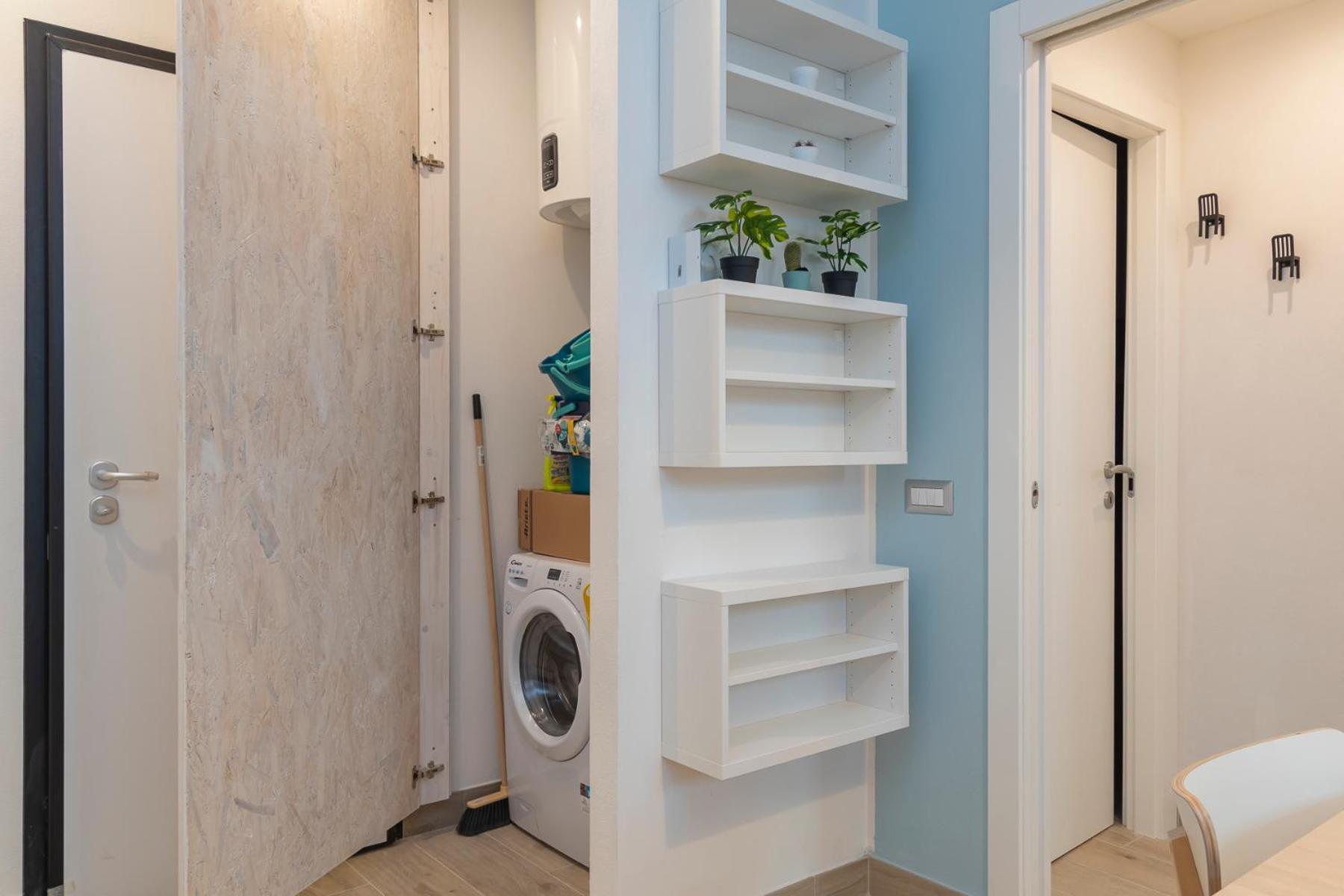 Sweet Apartment - Grazioli 1 Mediolan Zewnętrze zdjęcie