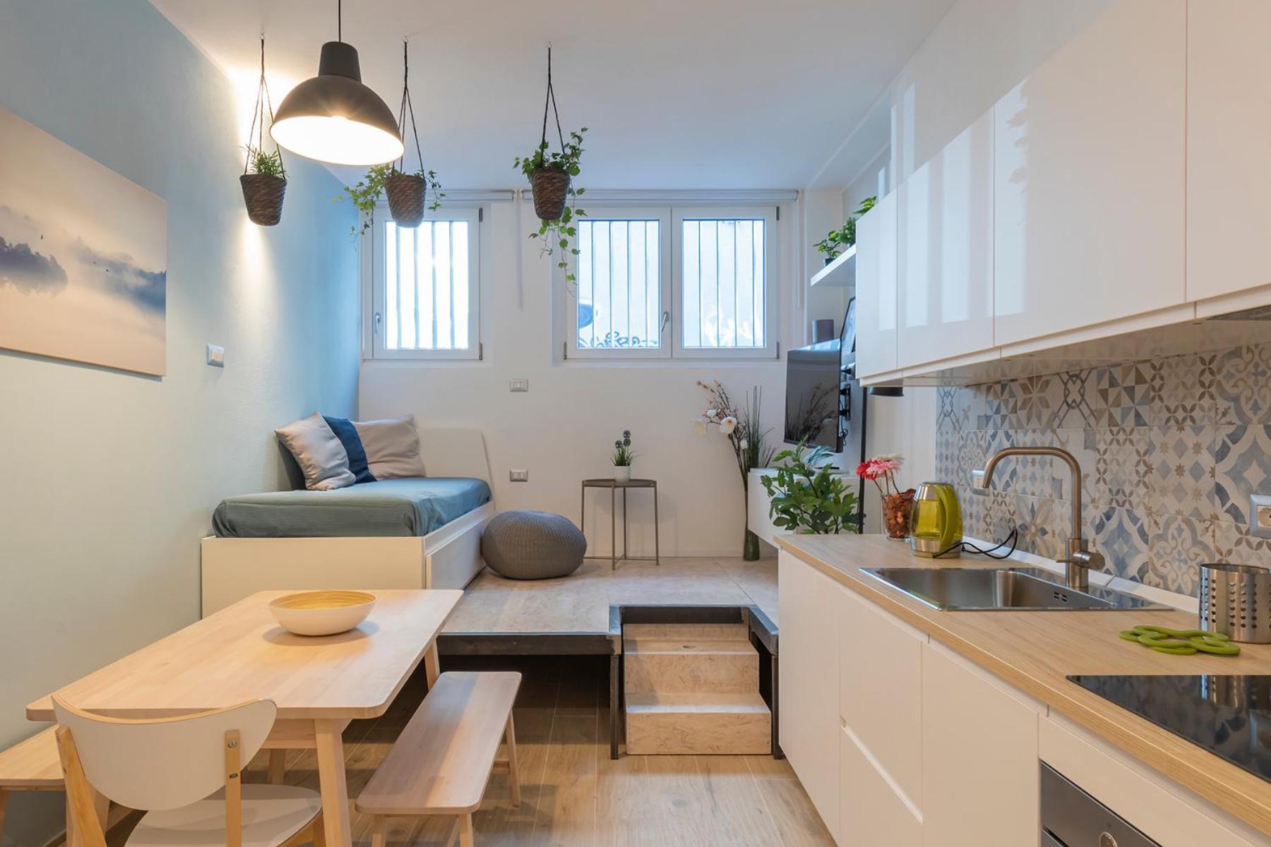 Sweet Apartment - Grazioli 1 Mediolan Zewnętrze zdjęcie