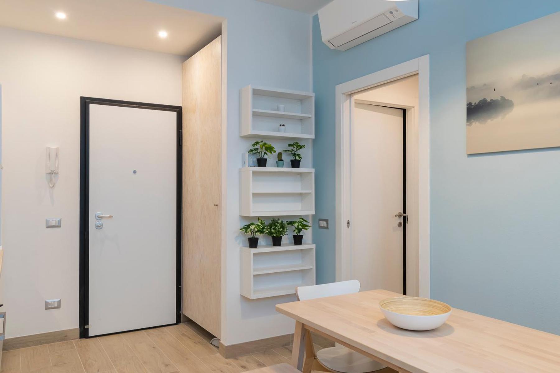 Sweet Apartment - Grazioli 1 Mediolan Zewnętrze zdjęcie