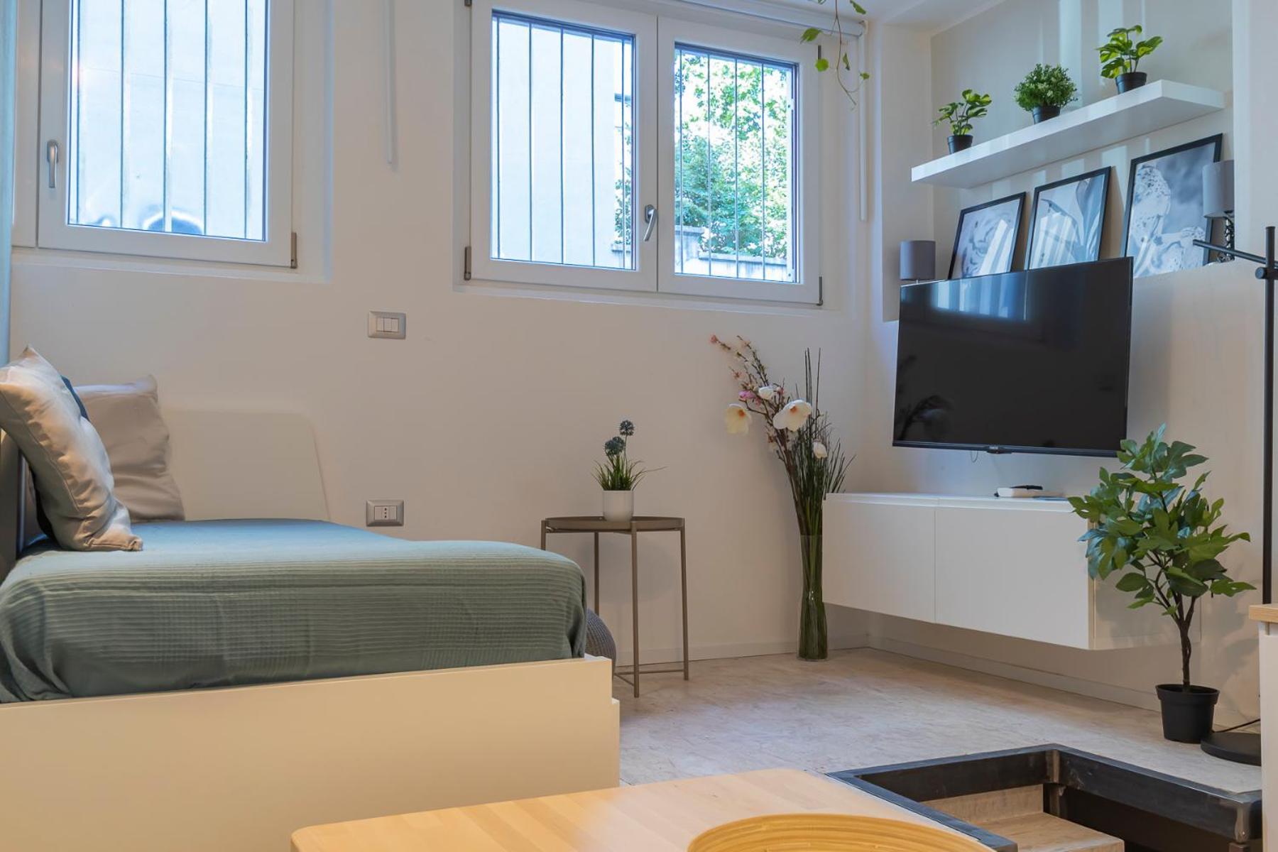Sweet Apartment - Grazioli 1 Mediolan Zewnętrze zdjęcie