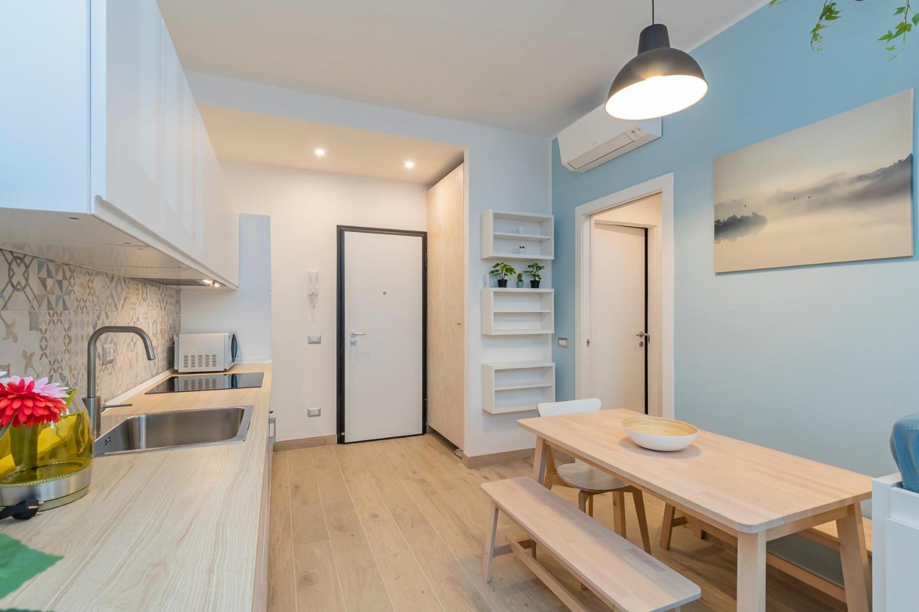 Sweet Apartment - Grazioli 1 Mediolan Zewnętrze zdjęcie