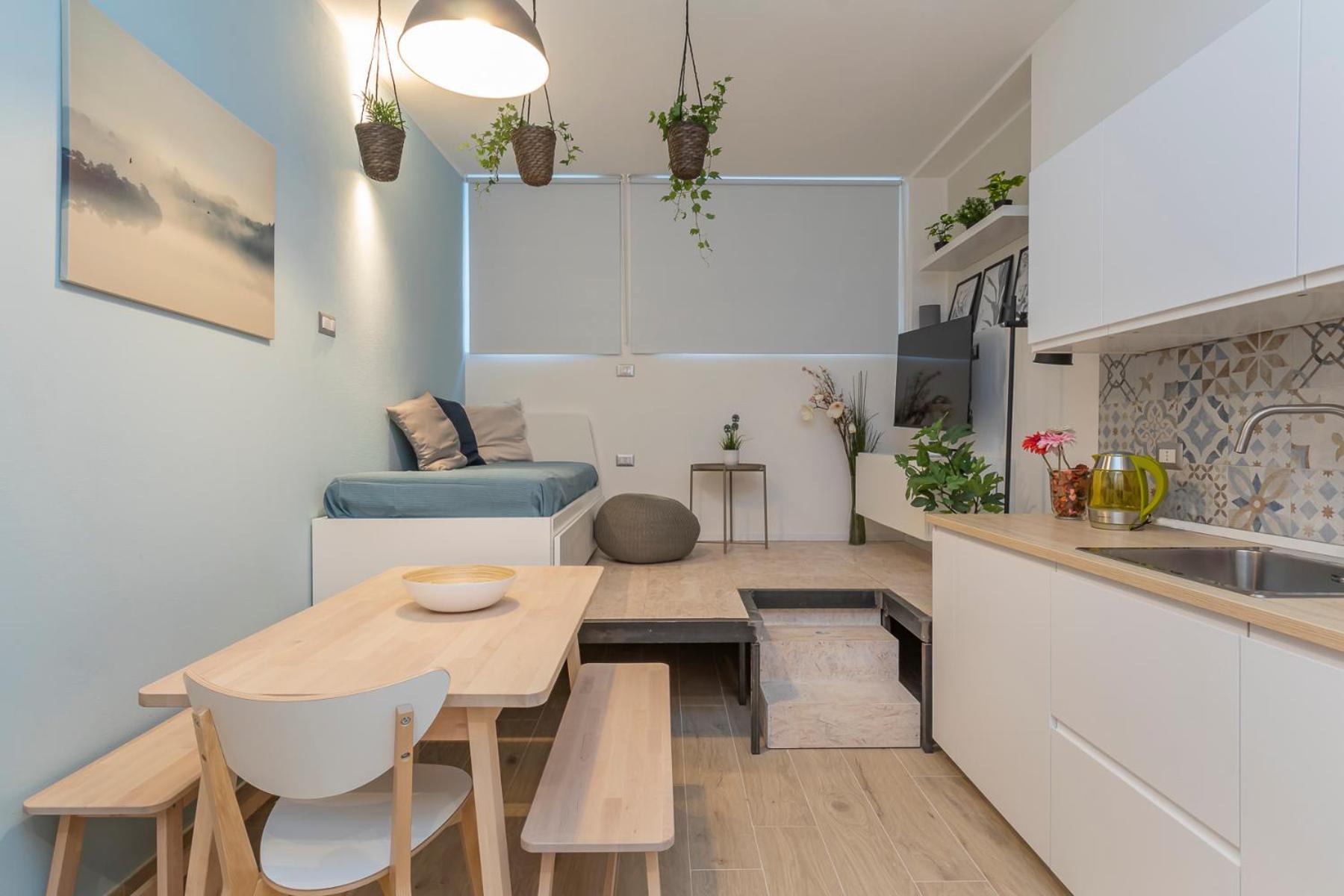 Sweet Apartment - Grazioli 1 Mediolan Zewnętrze zdjęcie