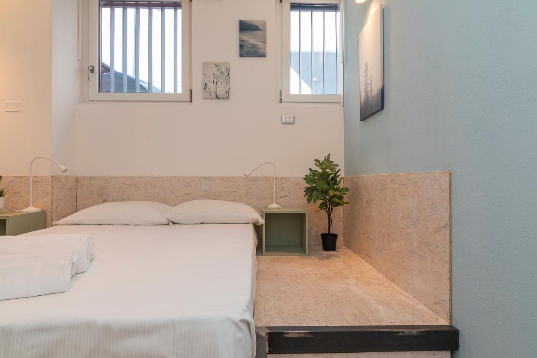 Sweet Apartment - Grazioli 1 Mediolan Zewnętrze zdjęcie