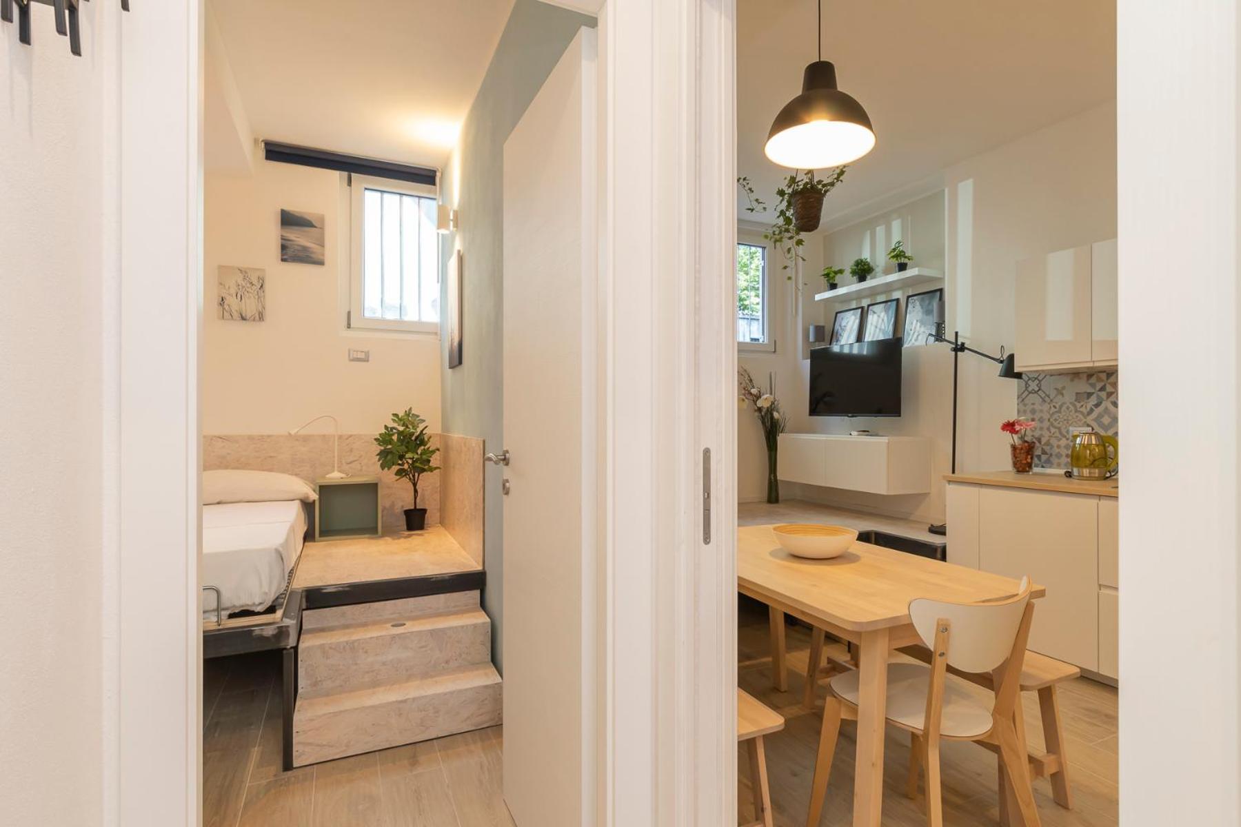 Sweet Apartment - Grazioli 1 Mediolan Zewnętrze zdjęcie
