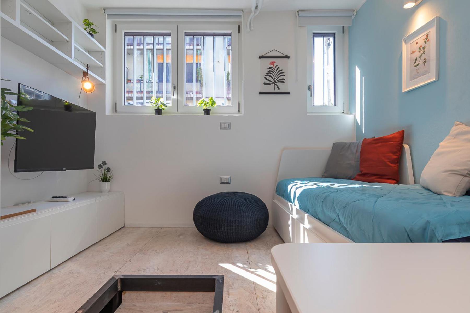 Sweet Apartment - Grazioli 1 Mediolan Zewnętrze zdjęcie