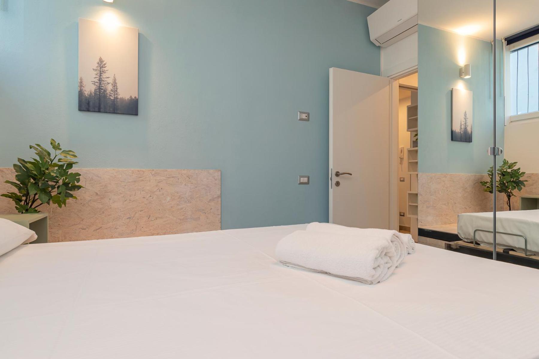 Sweet Apartment - Grazioli 1 Mediolan Zewnętrze zdjęcie