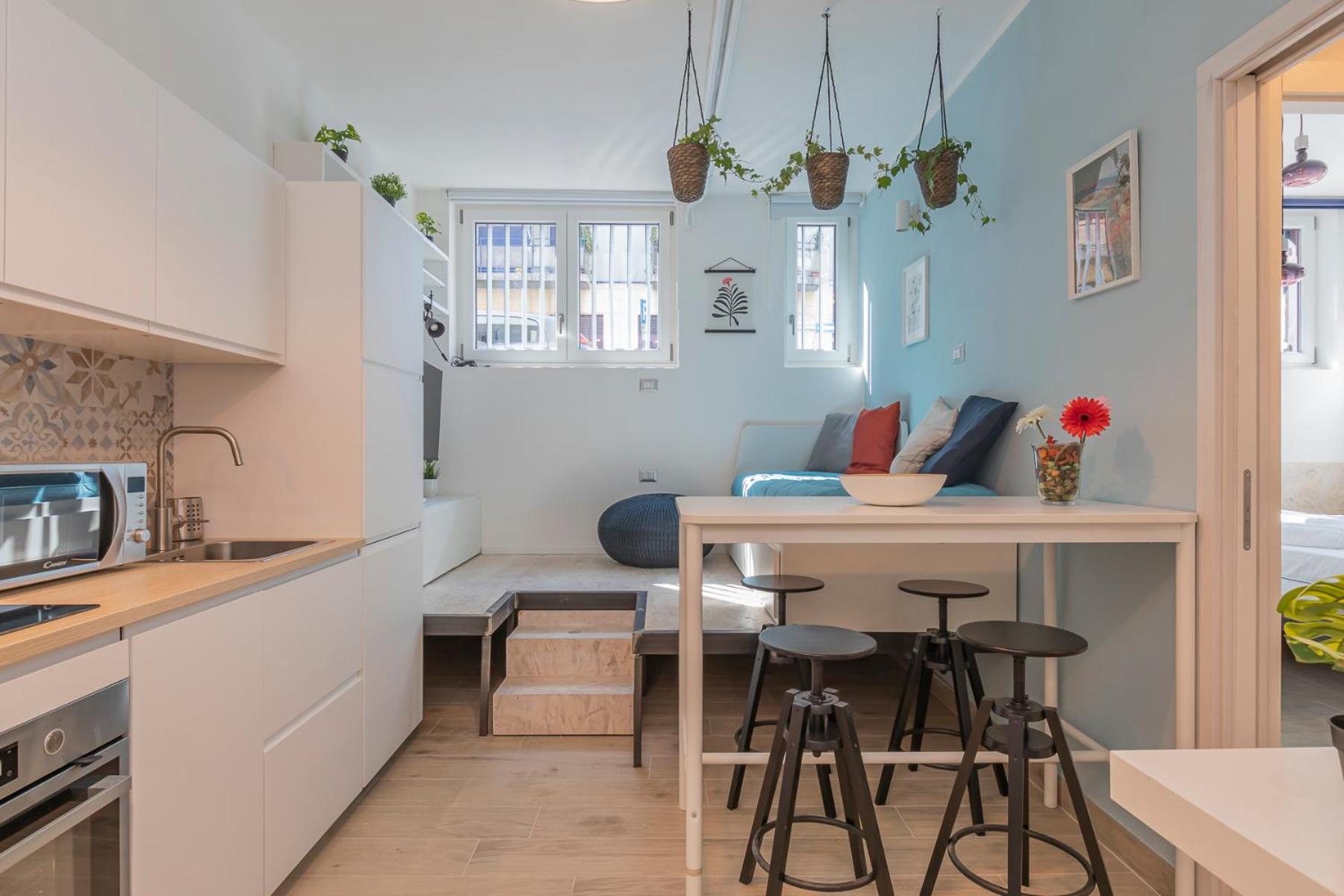 Sweet Apartment - Grazioli 1 Mediolan Zewnętrze zdjęcie