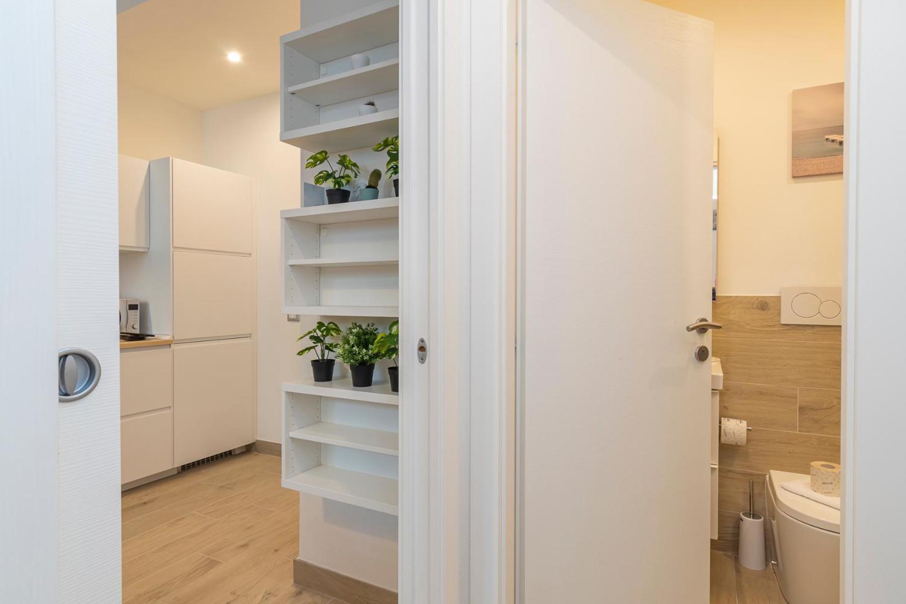 Sweet Apartment - Grazioli 1 Mediolan Zewnętrze zdjęcie