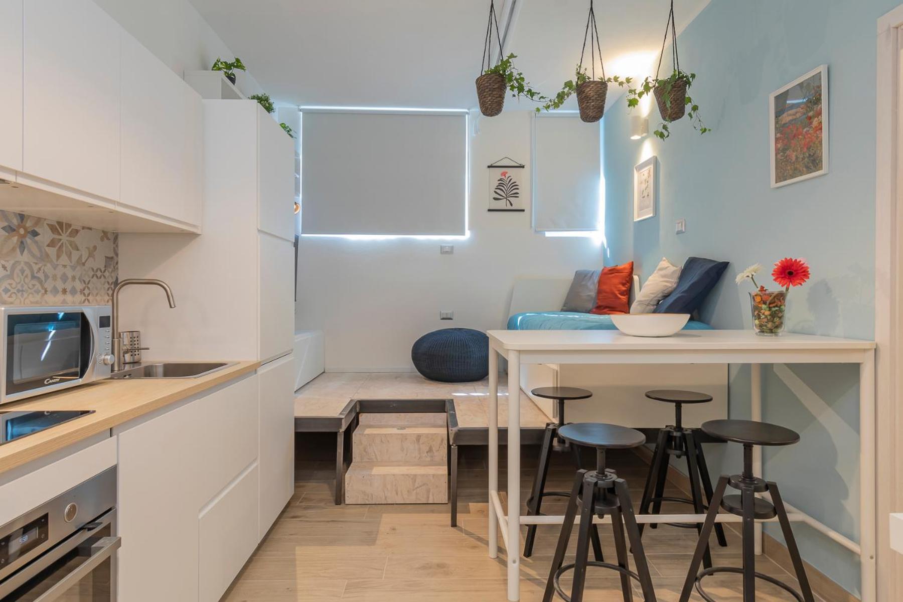 Sweet Apartment - Grazioli 1 Mediolan Zewnętrze zdjęcie