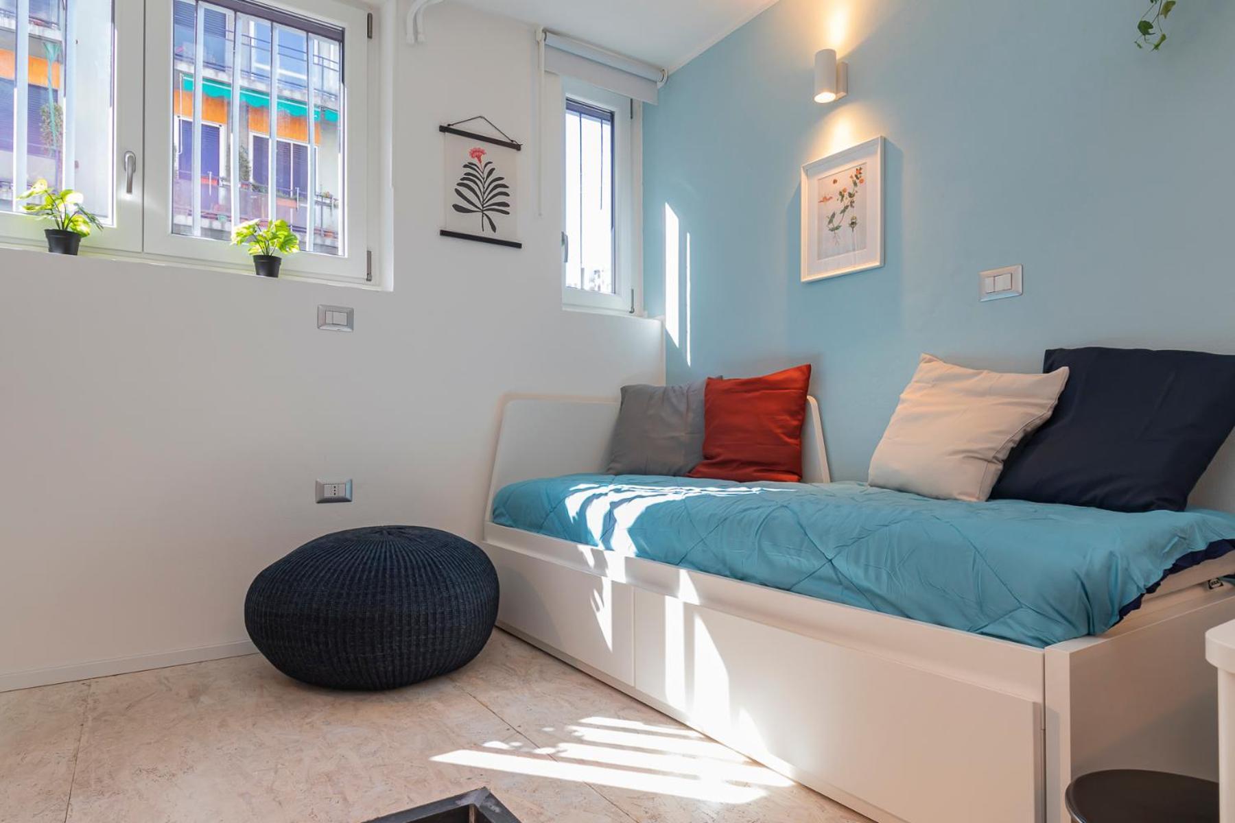 Sweet Apartment - Grazioli 1 Mediolan Zewnętrze zdjęcie