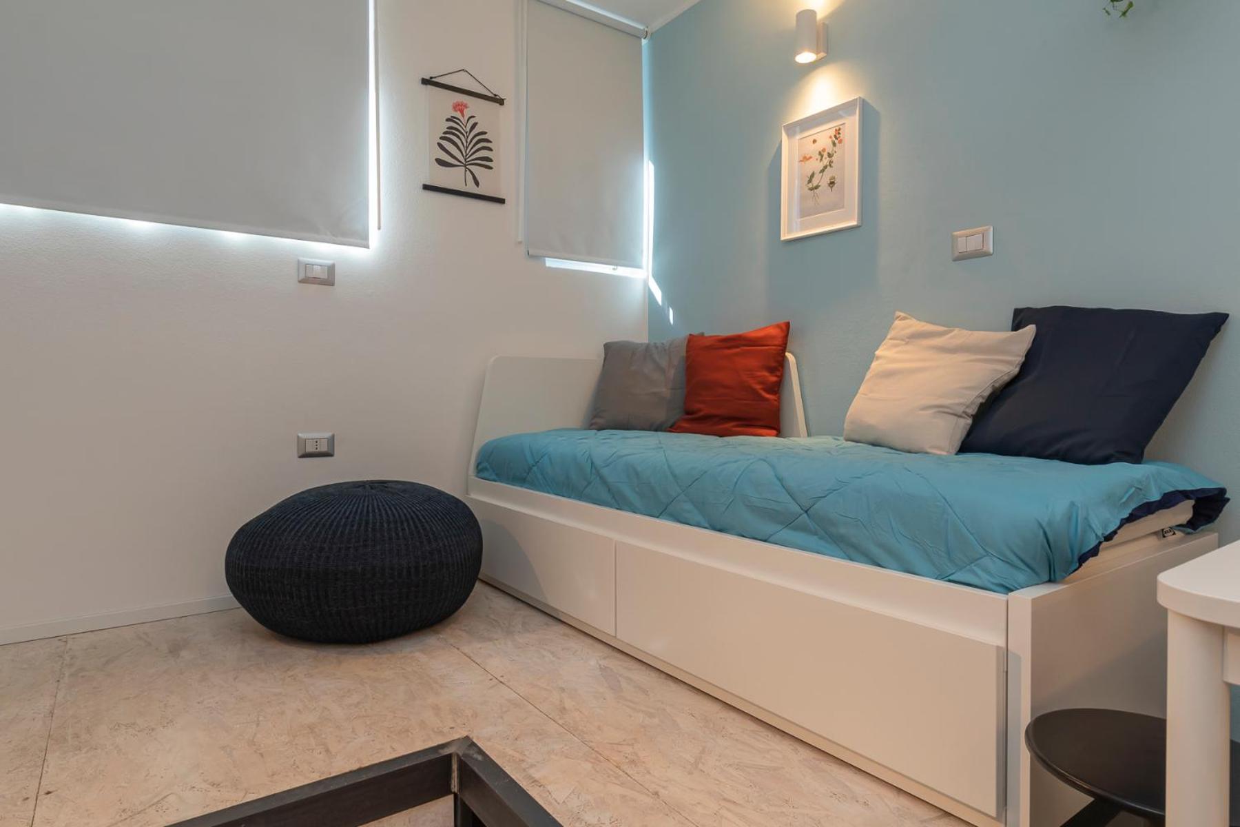 Sweet Apartment - Grazioli 1 Mediolan Zewnętrze zdjęcie