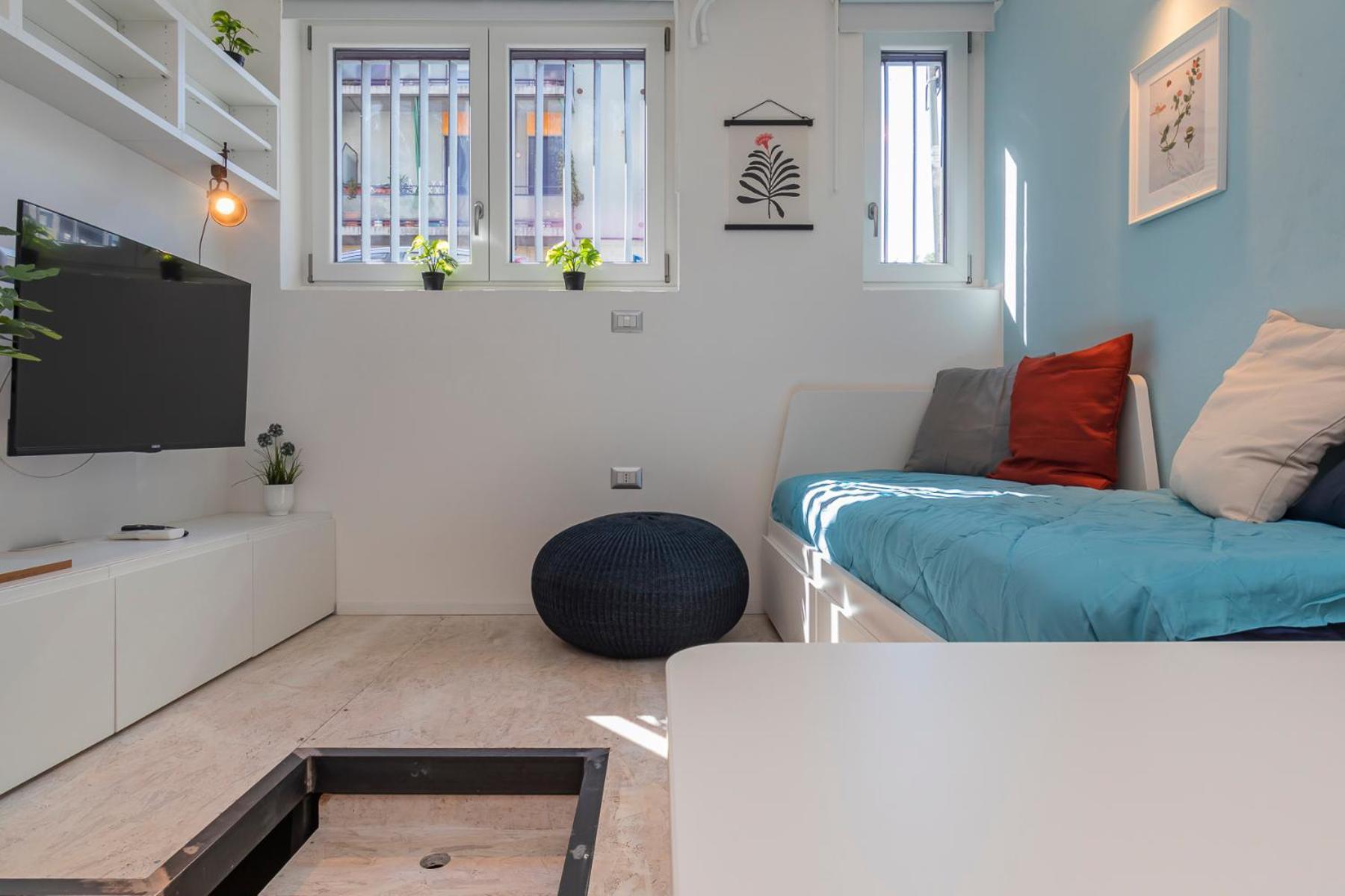 Sweet Apartment - Grazioli 1 Mediolan Zewnętrze zdjęcie