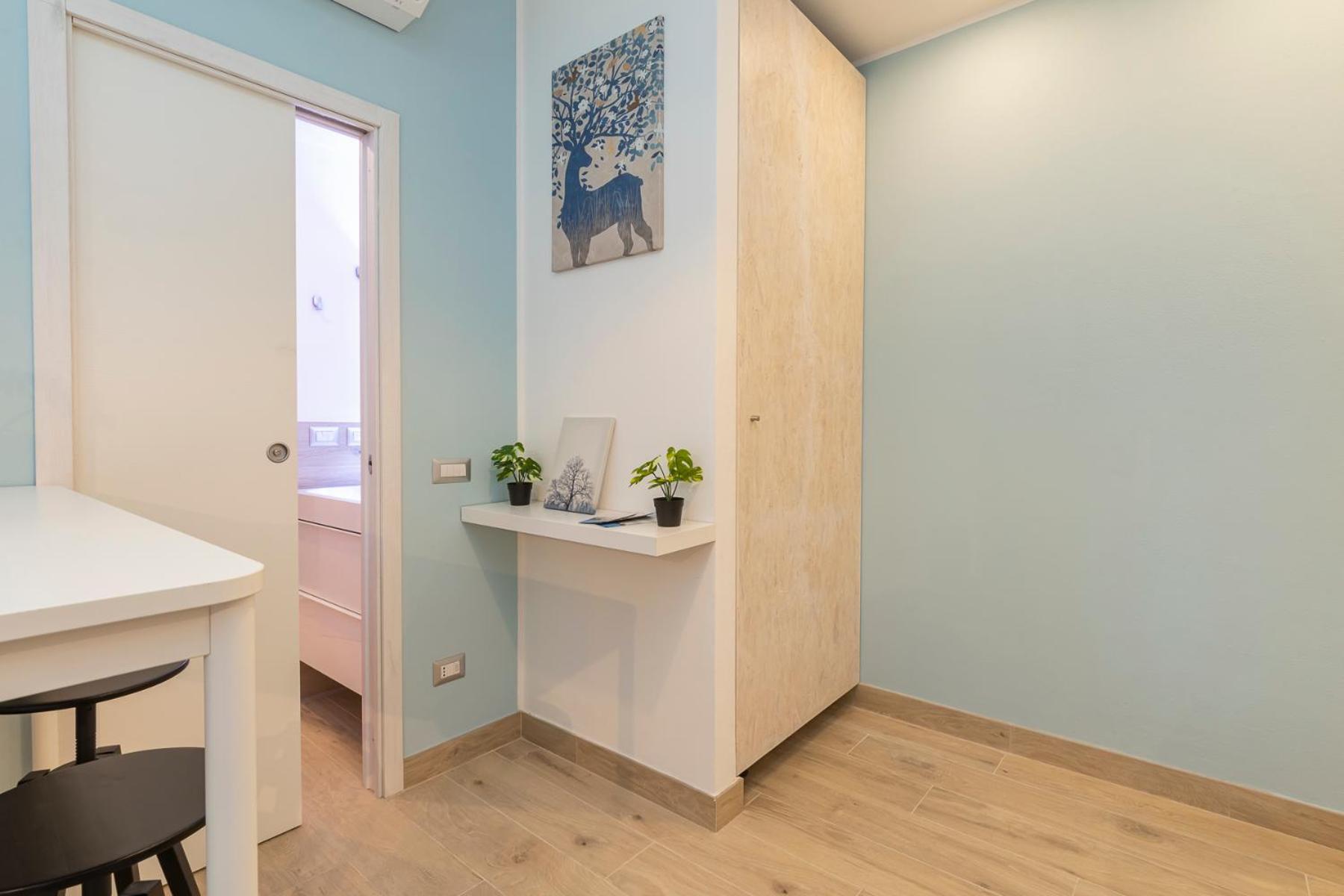 Sweet Apartment - Grazioli 1 Mediolan Zewnętrze zdjęcie