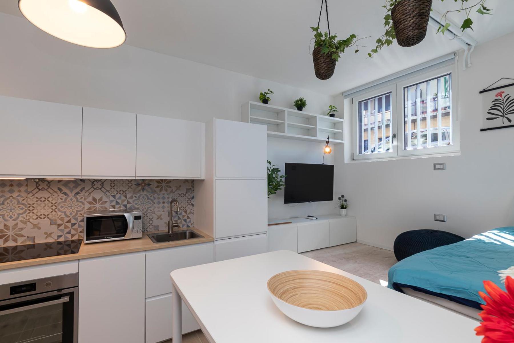 Sweet Apartment - Grazioli 1 Mediolan Zewnętrze zdjęcie