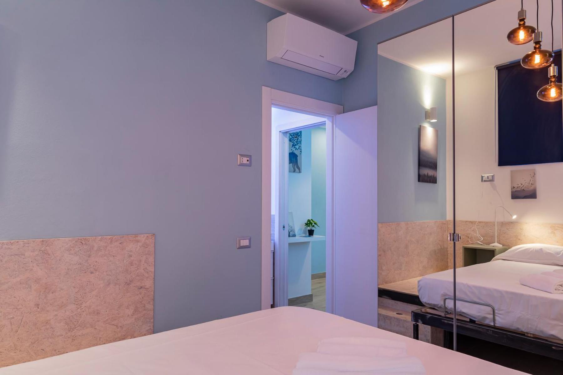 Sweet Apartment - Grazioli 1 Mediolan Zewnętrze zdjęcie