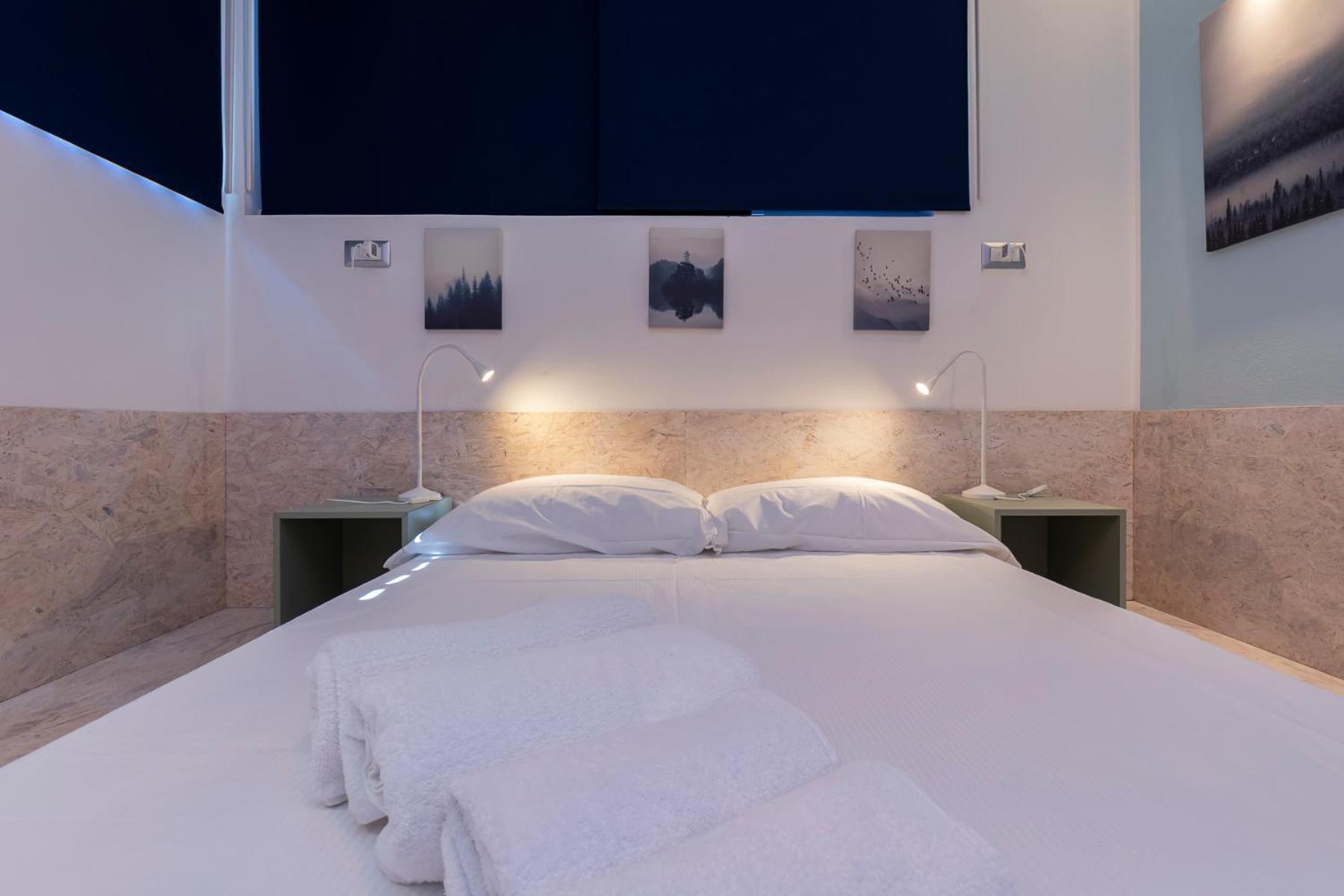 Sweet Apartment - Grazioli 1 Mediolan Zewnętrze zdjęcie